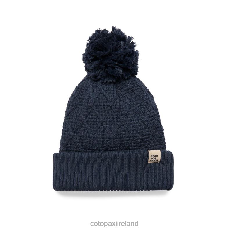 Tozo Beanie Unisex Cotopaxi Graphite VPHP4165 Accessories