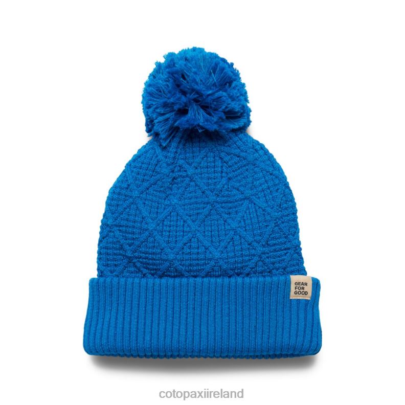 Tozo Beanie Unisex Cotopaxi Saltwater VPHP4168 Accessories