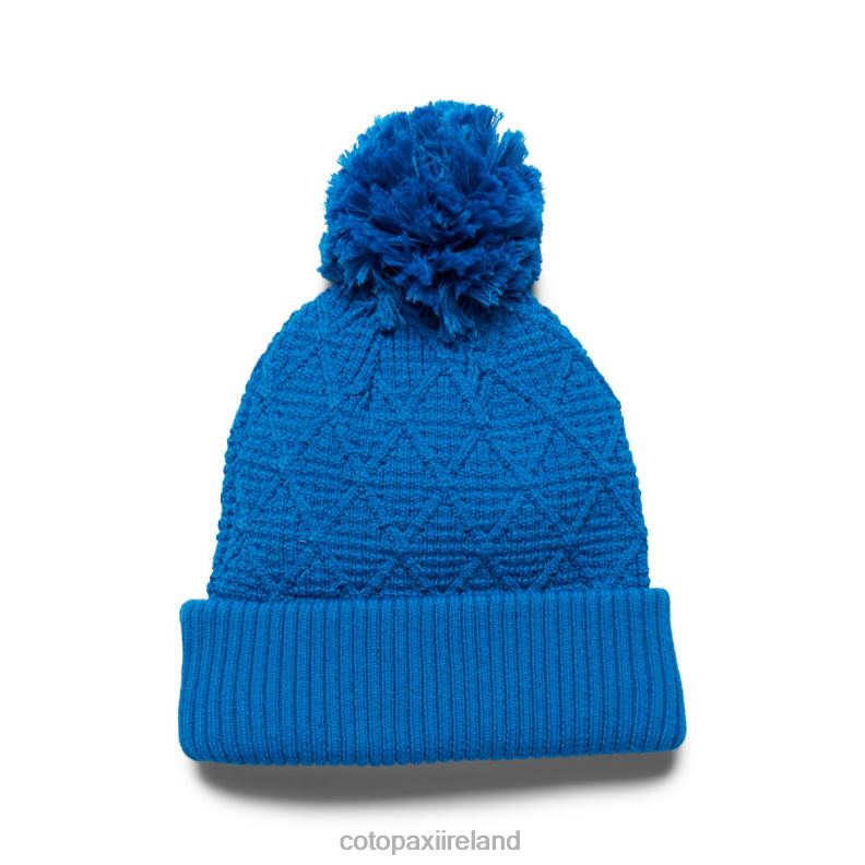 Tozo Beanie Unisex Cotopaxi Saltwater VPHP4168 Accessories