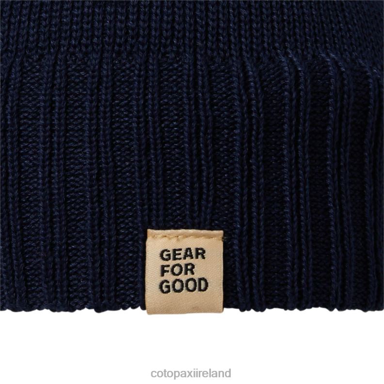 Wharf Beanie Patch Unisex Cotopaxi Maritime VPHP4170 Accessories