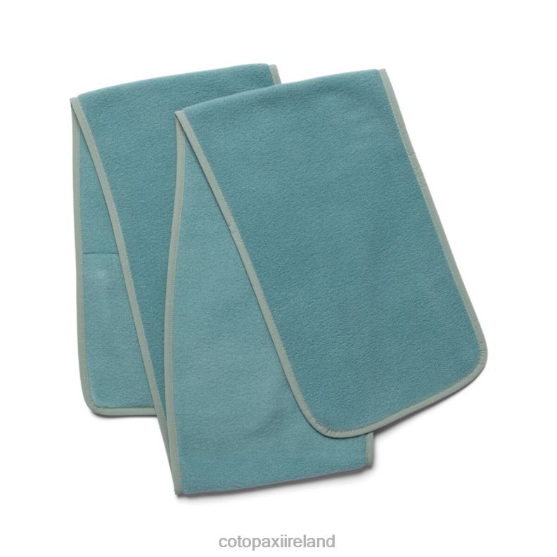 Teca Fleece Scarf Unisex Cotopaxi Zydeco VPHP4189 Accessories