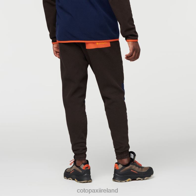 Abrazo Fleece Jogger Men Cotopaxi Cavern VPHP4151 Clothing
