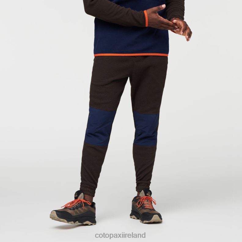 Abrazo Fleece Jogger Men Cotopaxi Cavern VPHP4151 Clothing