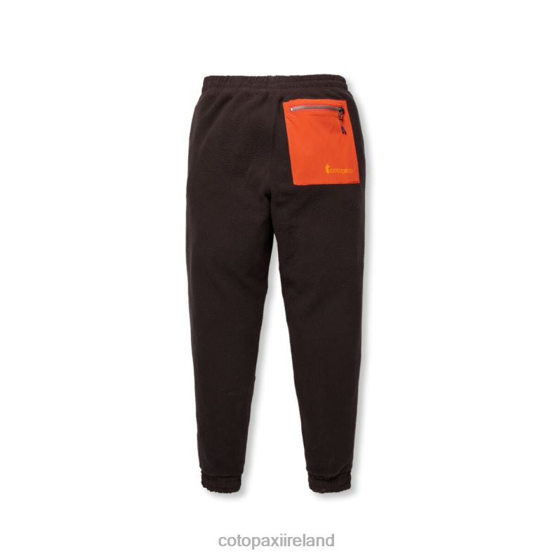 Abrazo Fleece Jogger Men Cotopaxi Cavern VPHP4151 Clothing
