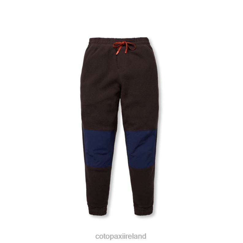 Abrazo Fleece Jogger Men Cotopaxi Cavern VPHP4151 Clothing