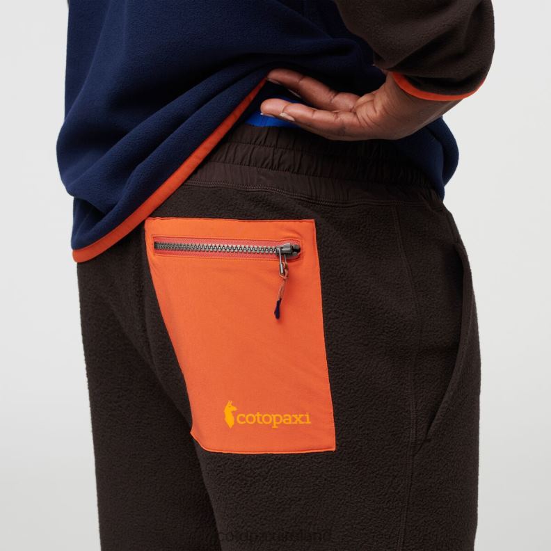 Abrazo Fleece Jogger Men Cotopaxi Cavern VPHP4151 Clothing