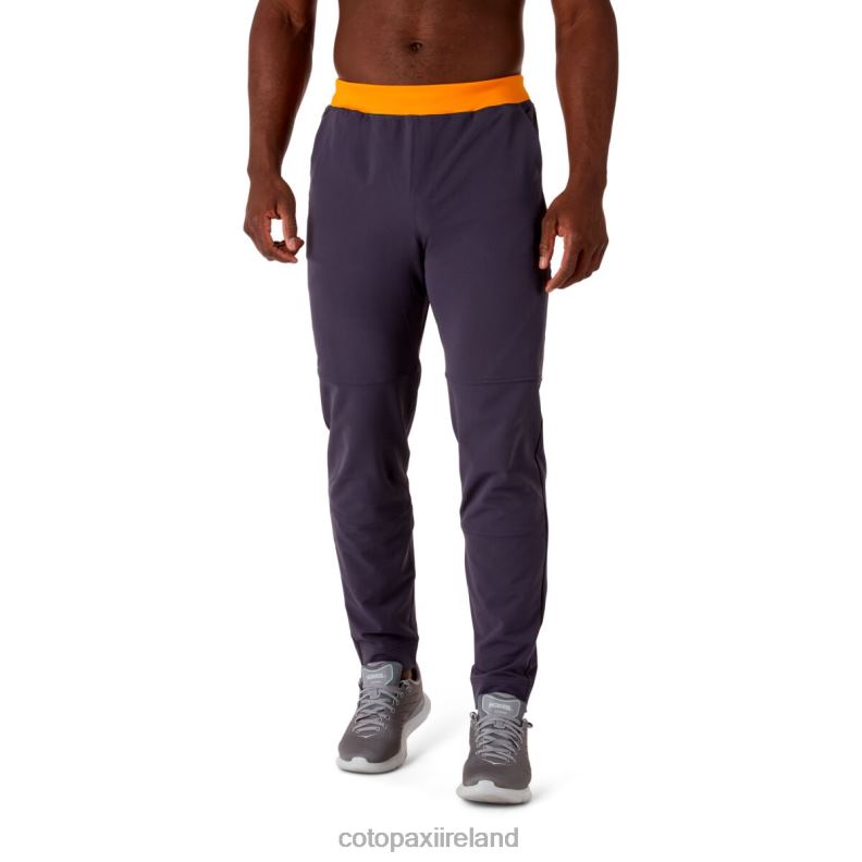Baja Pant Men Cotopaxi Graphite VPHP4156 Clothing
