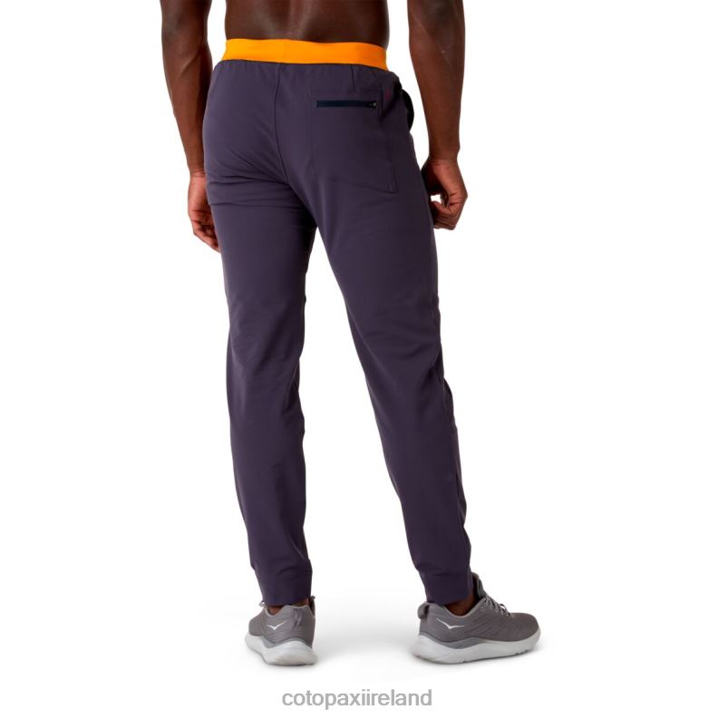 Baja Pant Men Cotopaxi Graphite VPHP4156 Clothing