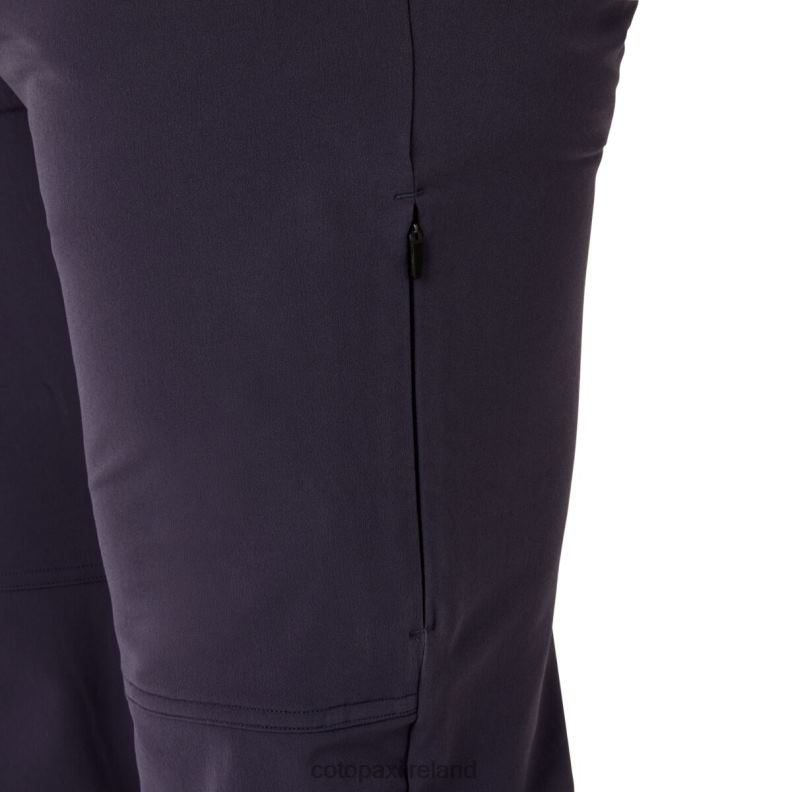 Baja Pant Men Cotopaxi Graphite VPHP4156 Clothing