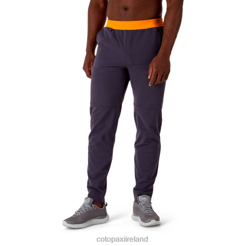 Baja Pant Men Cotopaxi Graphite VPHP4156 Clothing
