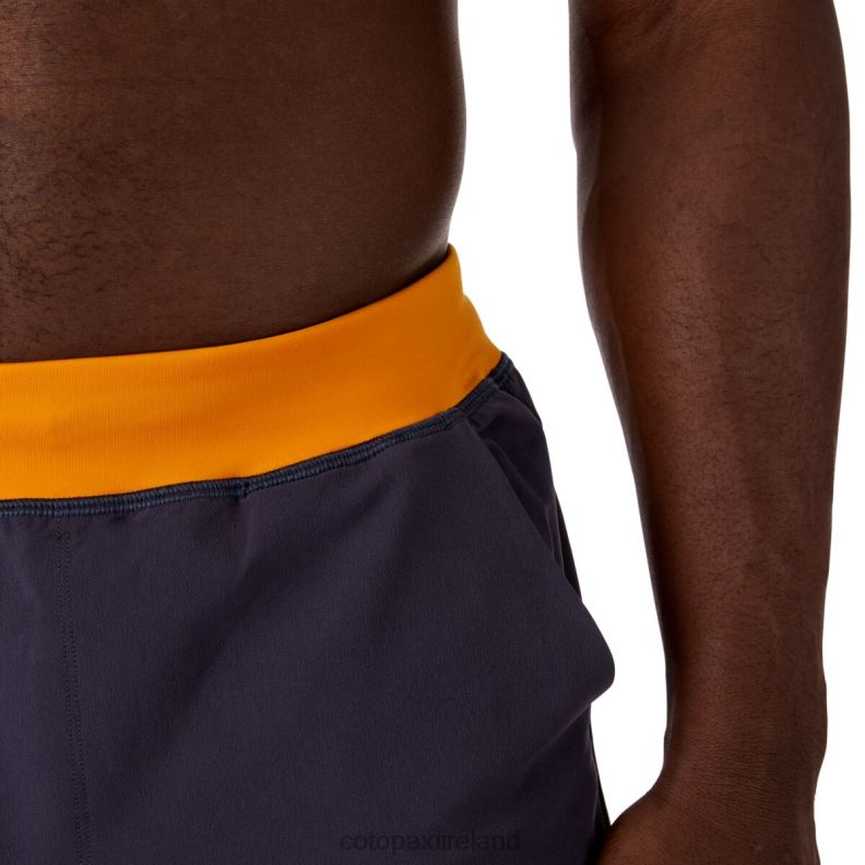 Baja Pant Men Cotopaxi Graphite VPHP4156 Clothing