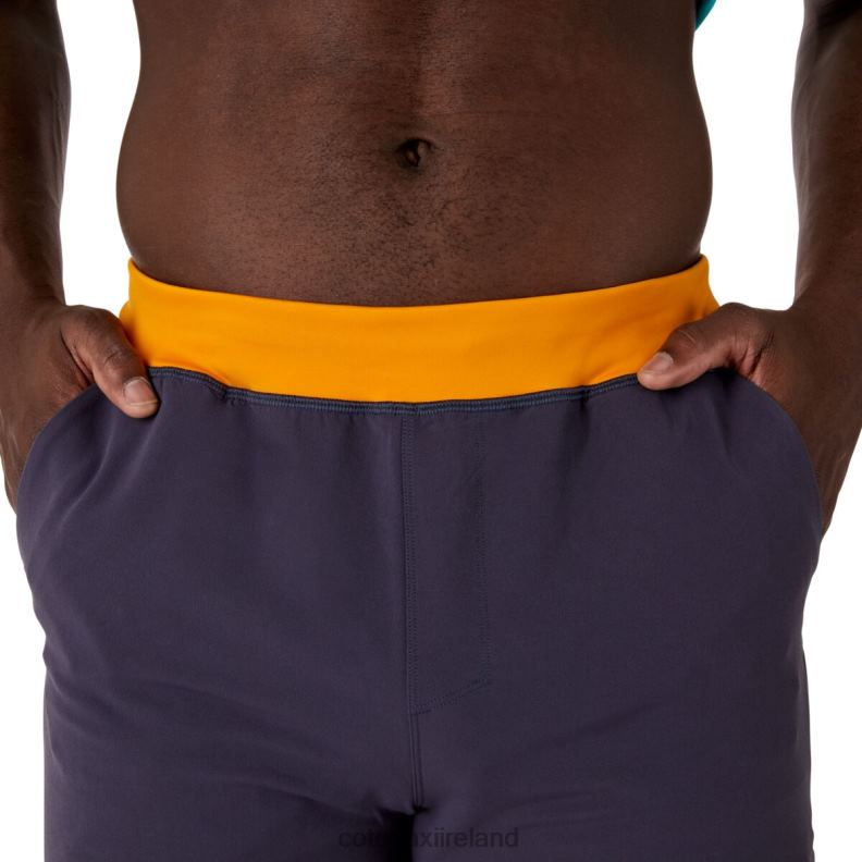Baja Pant Men Cotopaxi Graphite VPHP4156 Clothing