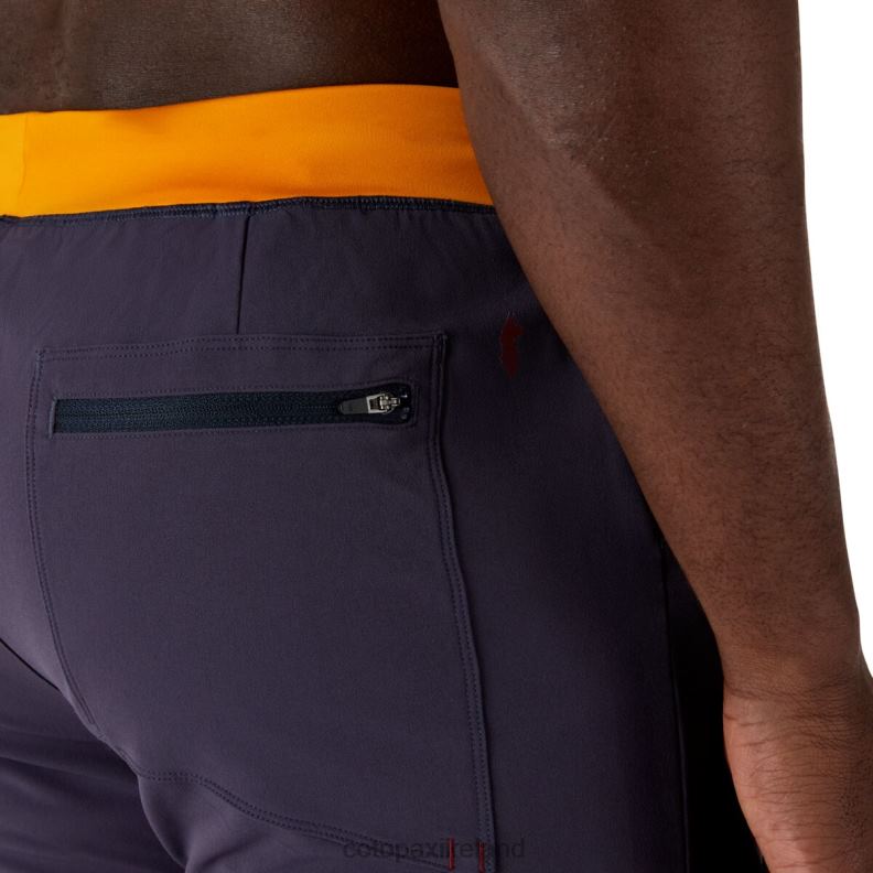 Baja Pant Men Cotopaxi Graphite VPHP4156 Clothing
