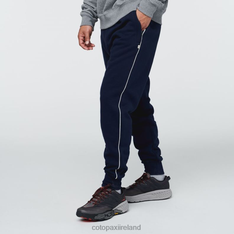 Sweatpant Men Cotopaxi Maritime VPHP4149 Clothing
