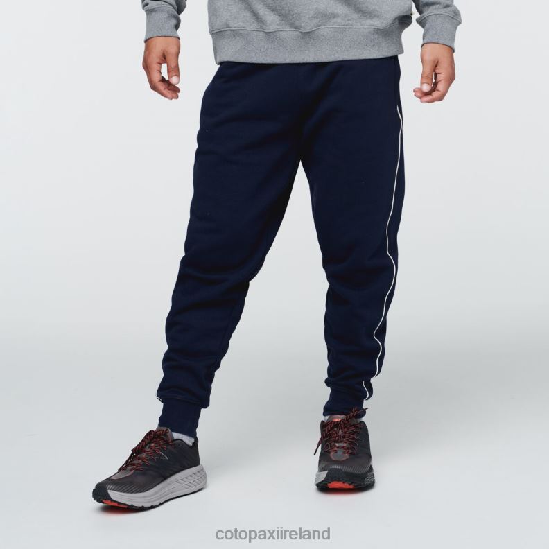 Sweatpant Men Cotopaxi Maritime VPHP4149 Clothing