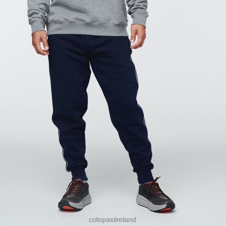 Sweatpant Men Cotopaxi Maritime VPHP4149 Clothing
