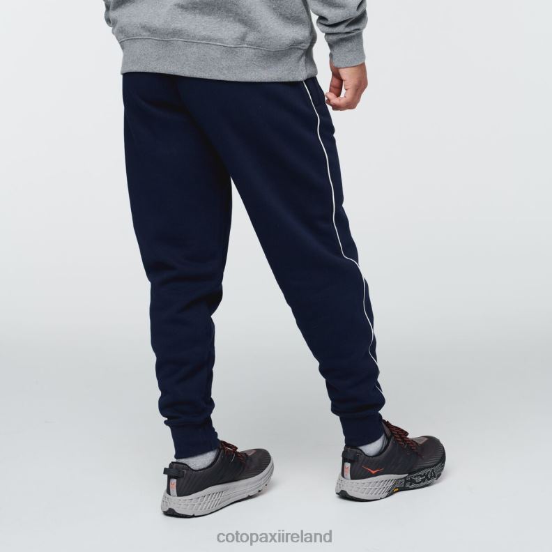 Sweatpant Men Cotopaxi Maritime VPHP4149 Clothing
