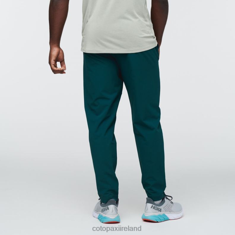 Veza Adventure Pant Men Cotopaxi Deep Ocean VPHP4155 Clothing