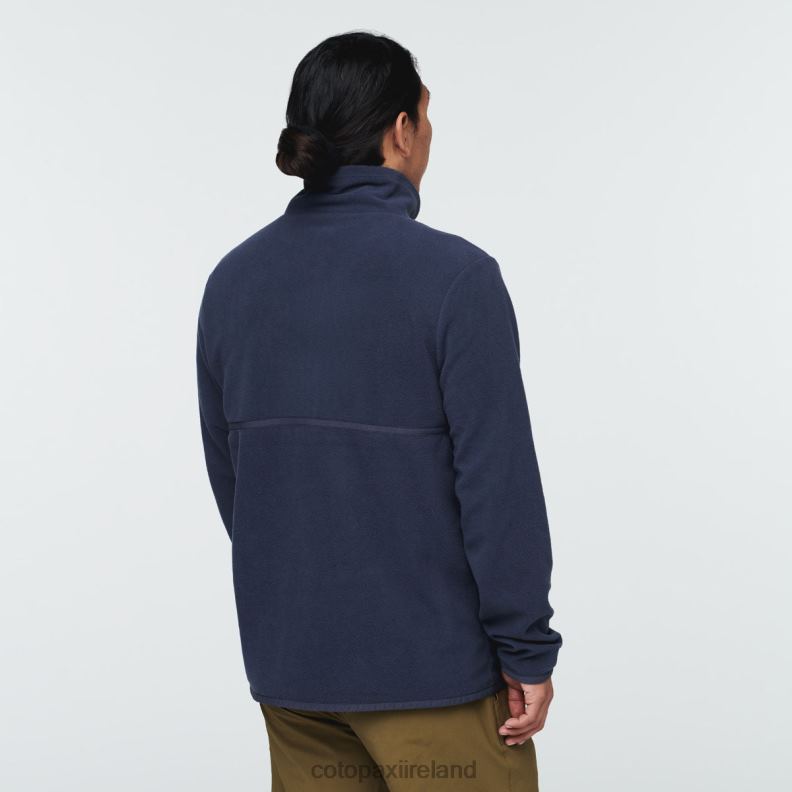 Amado Fleece Men Cotopaxi Graphite VPHP4118 Clothing