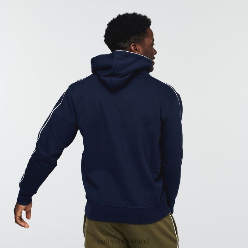 Do Good Hoodie Men Cotopaxi Maritime VPHP4141 Clothing