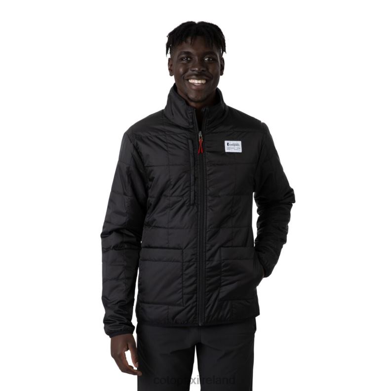 Teca Calido Jacket Men Cotopaxi Far Away VPHP4108 Clothing