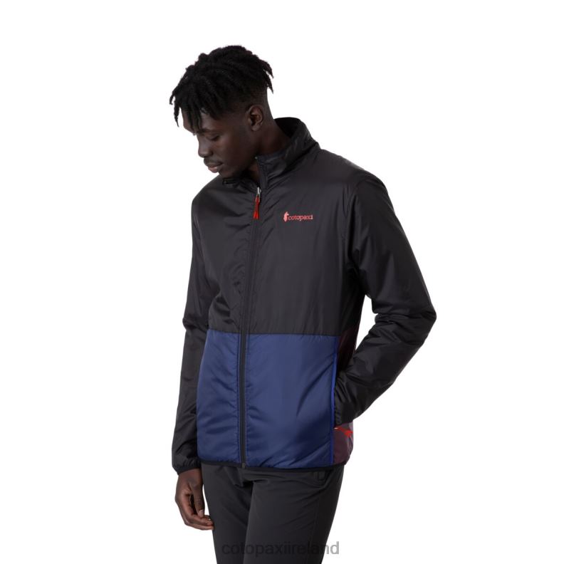 Teca Calido Jacket Men Cotopaxi Far Away VPHP4108 Clothing