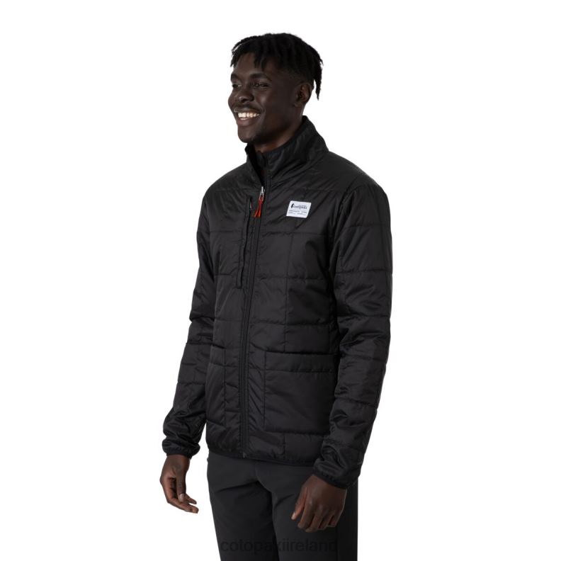 Teca Calido Jacket Men Cotopaxi Far Away VPHP4108 Clothing