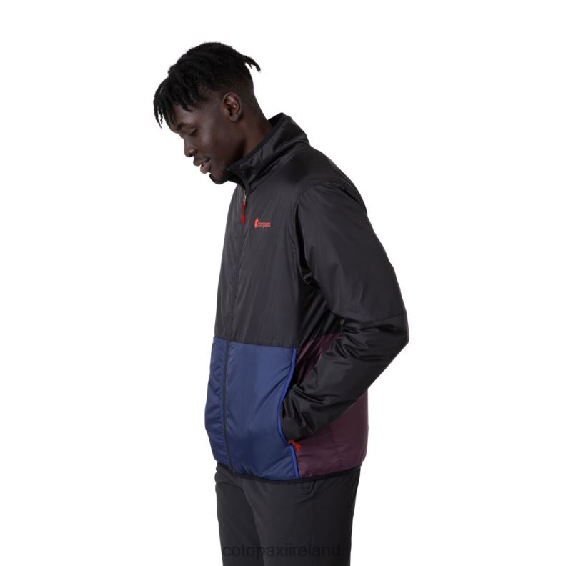 Teca Calido Jacket Men Cotopaxi Far Away VPHP4108 Clothing