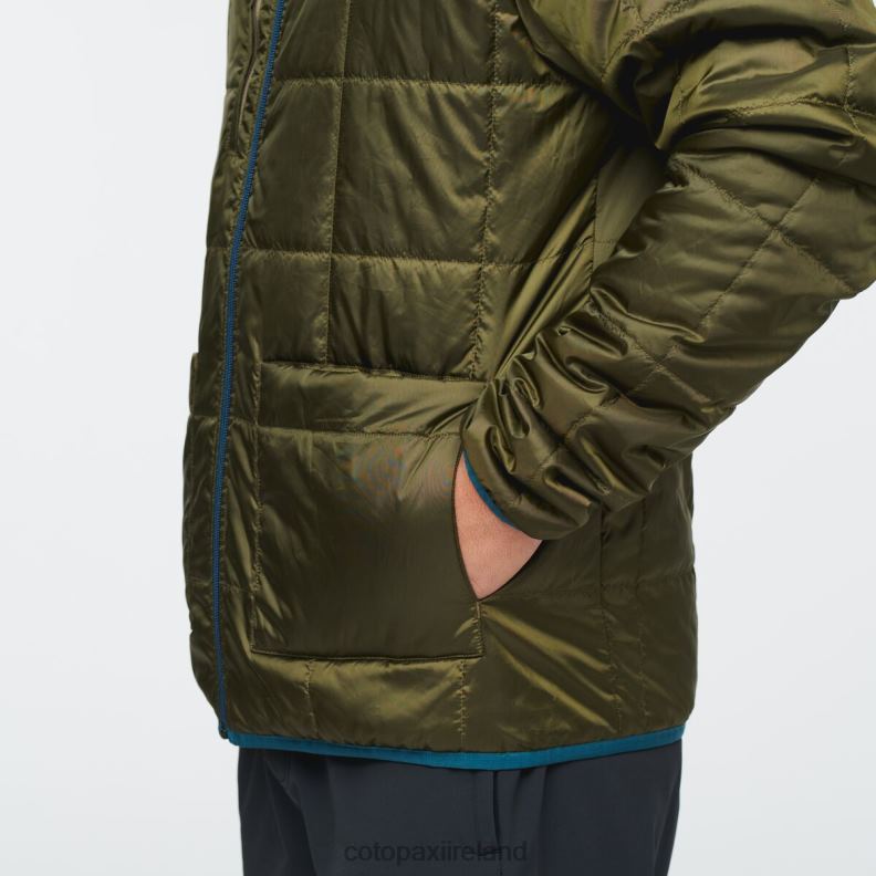 Teca Calido Jacket Men Cotopaxi Florida VPHP4110 Clothing
