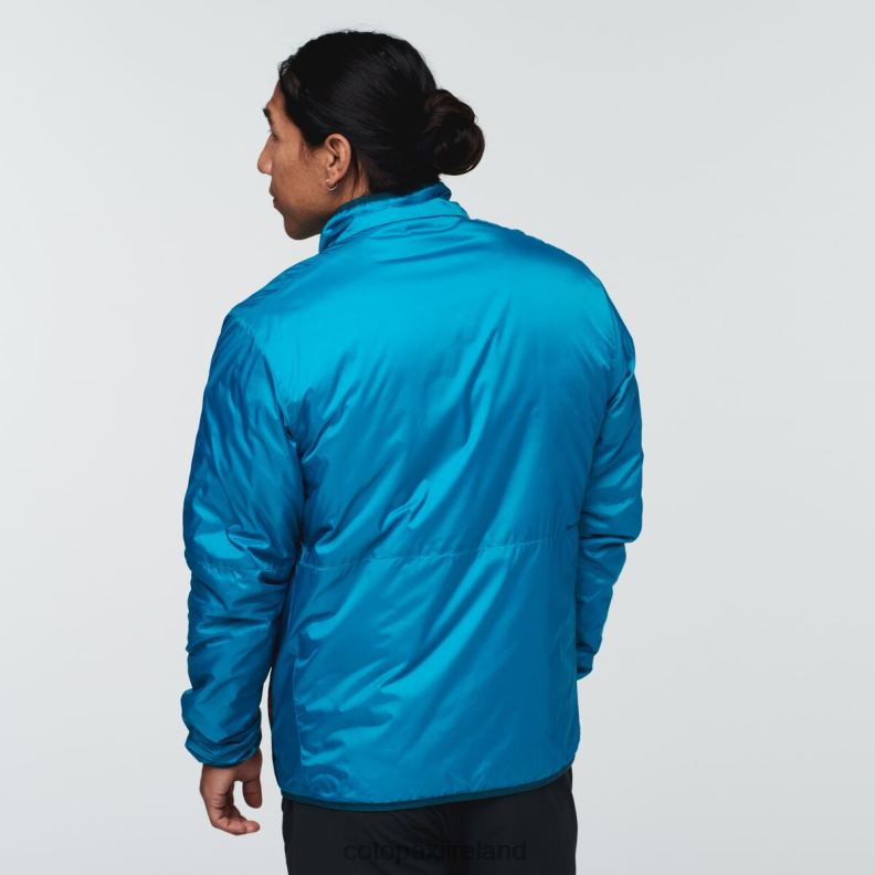 Teca Calido Jacket Men Cotopaxi Florida VPHP4110 Clothing