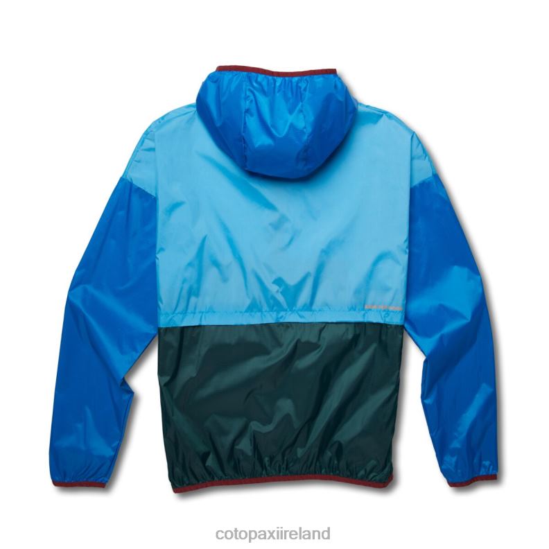 yamarchitect  Techwear Windbreaker 