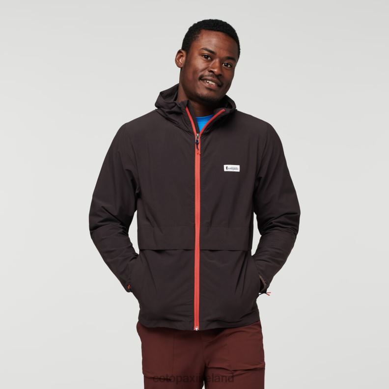 Viento Travel Jacket Men Cotopaxi Cavern VPHP492 Clothing