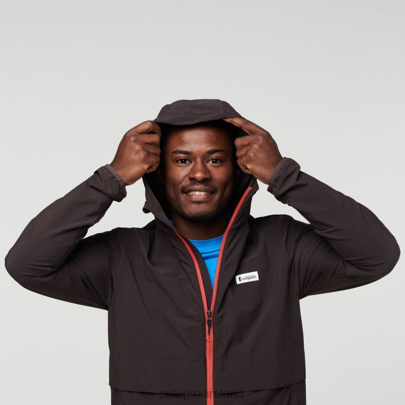 Viento Travel Jacket Men Cotopaxi Cavern VPHP492 Clothing