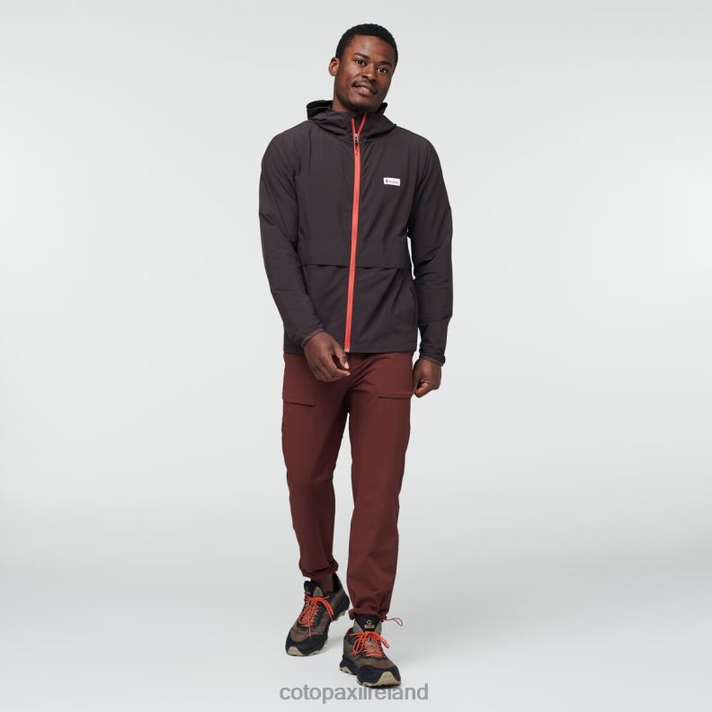 Viento Travel Jacket Men Cotopaxi Cavern VPHP492 Clothing