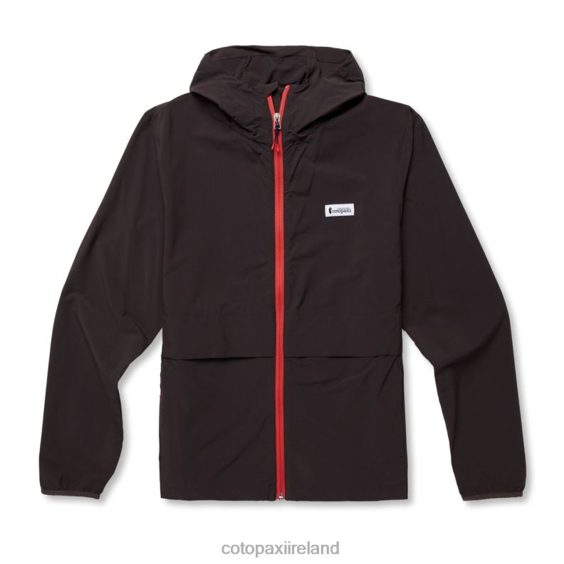 Viento Travel Jacket Men Cotopaxi Cavern VPHP492 Clothing