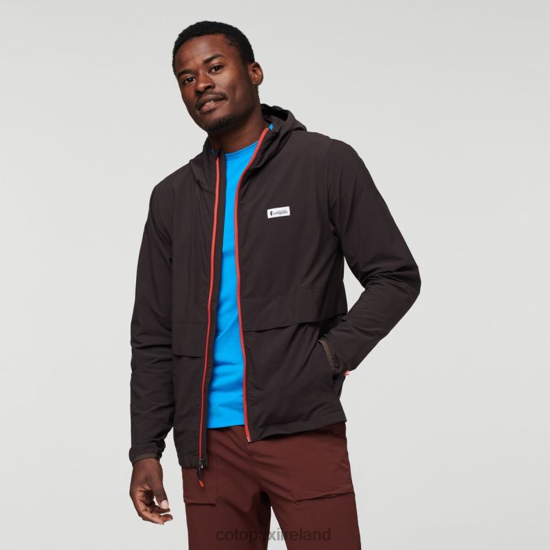 Viento Travel Jacket Men Cotopaxi Cavern VPHP492 Clothing