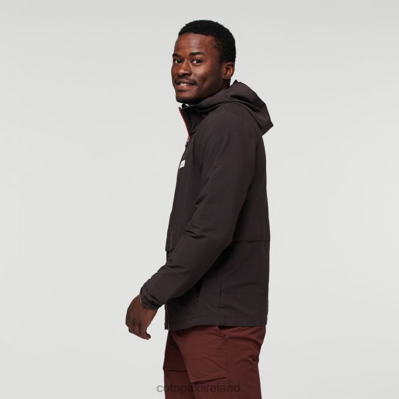 Viento Travel Jacket Men Cotopaxi Cavern VPHP492 Clothing