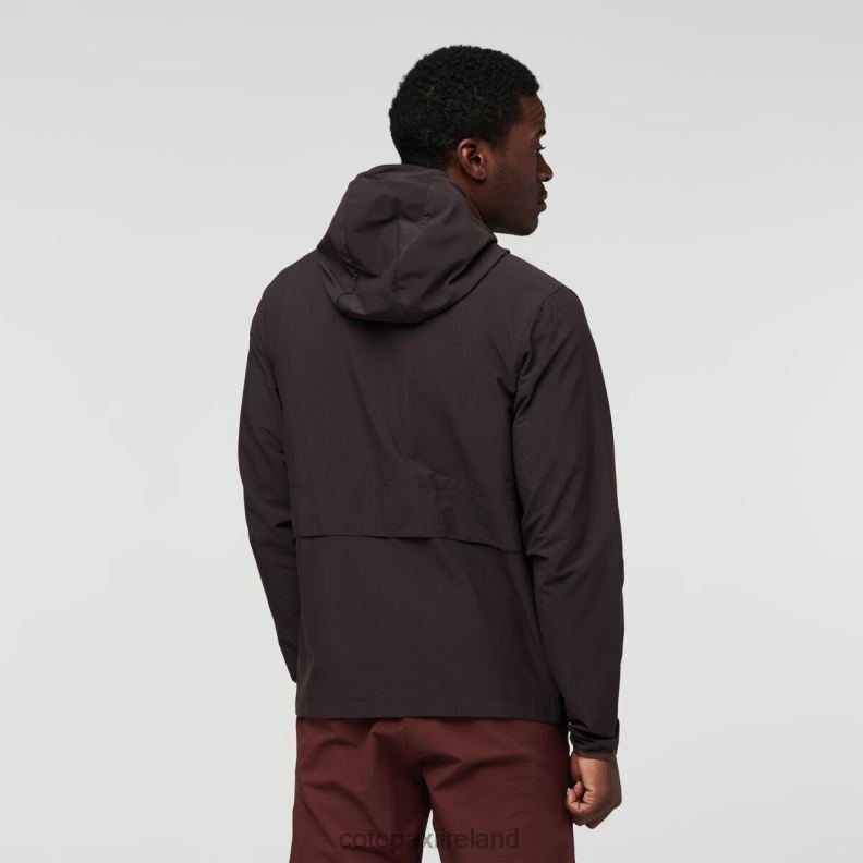 Viento Travel Jacket Men Cotopaxi Cavern VPHP492 Clothing