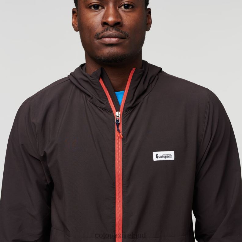Viento Travel Jacket Men Cotopaxi Cavern VPHP492 Clothing