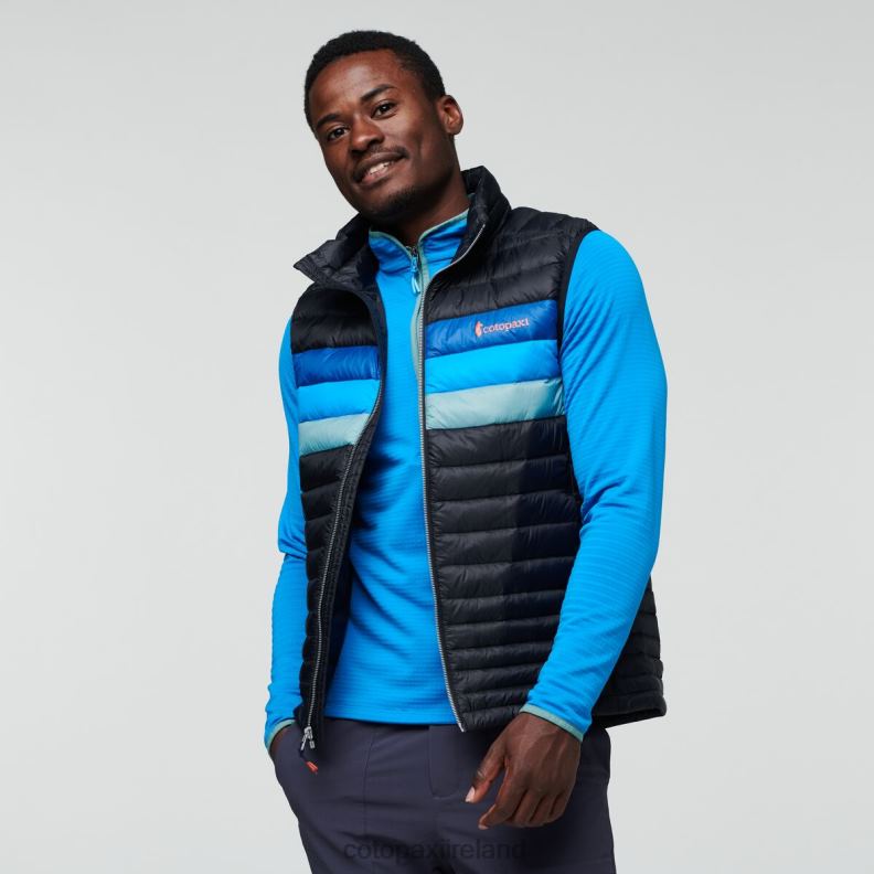 【BAON】[unisex] Foremt Stripe Over Hood Vest 33Z6904_M879_C_FOT_ECO.png