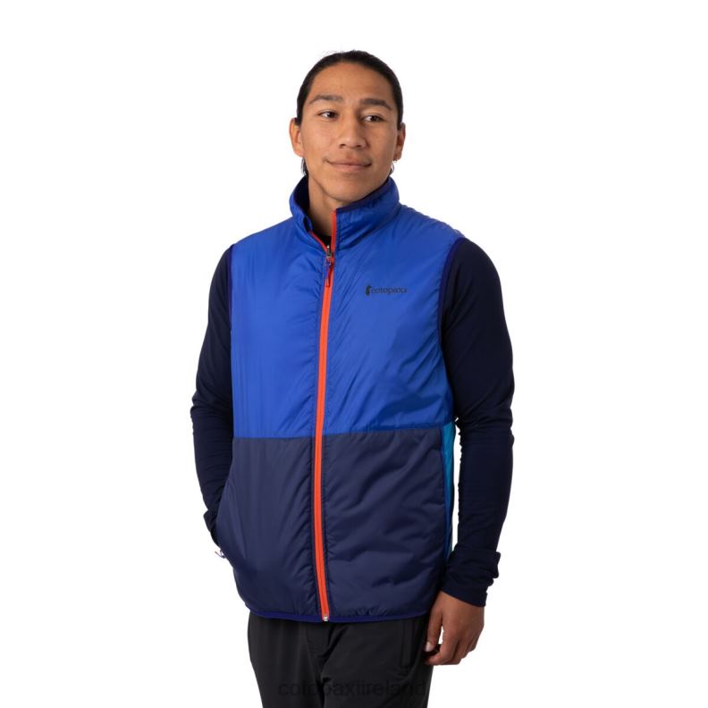 Teca Calido Vest Men Cotopaxi Cosmic VPHP4133 Clothing
