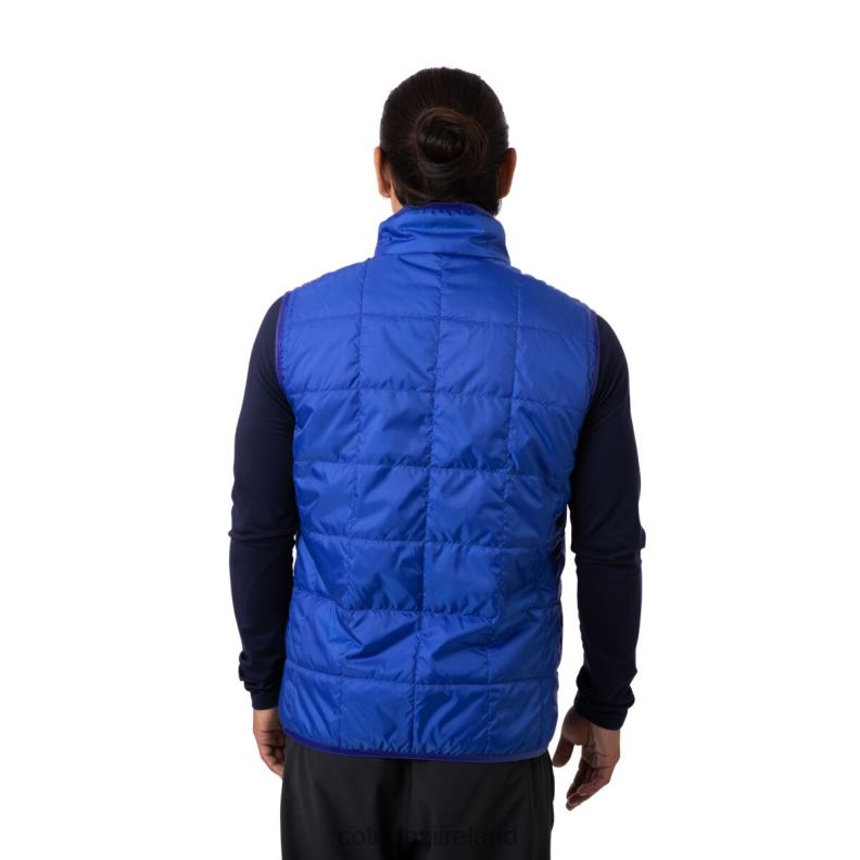 Teca Calido Vest Men Cotopaxi Cosmic VPHP4133 Clothing