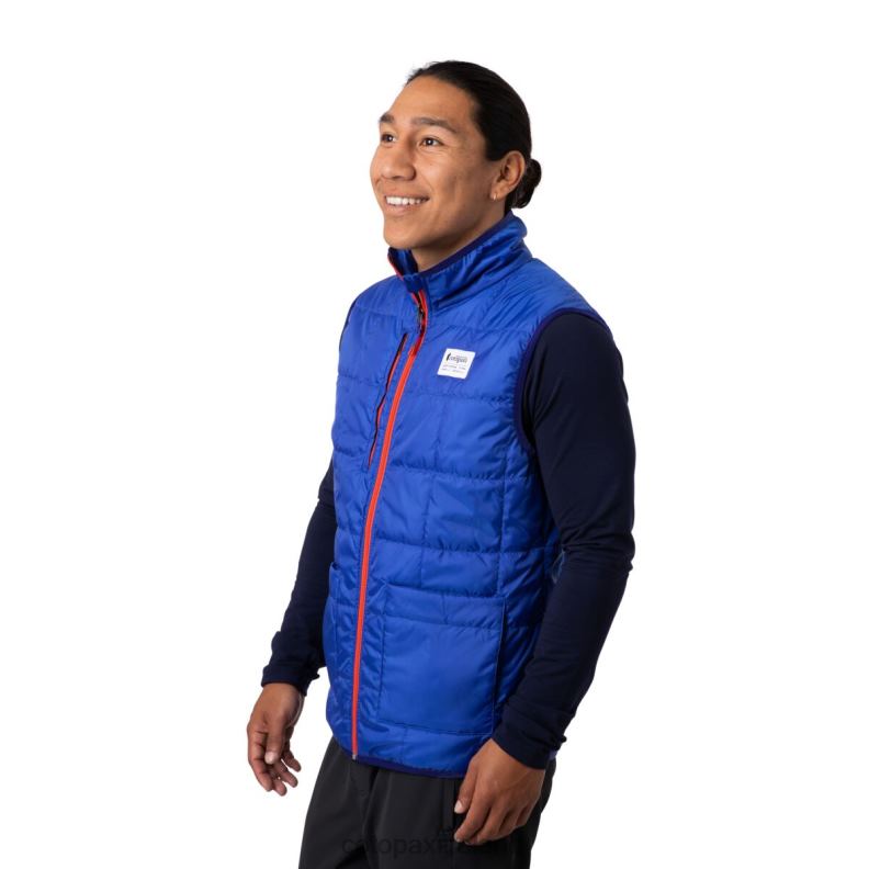 Teca Calido Vest Men Cotopaxi Cosmic VPHP4133 Clothing