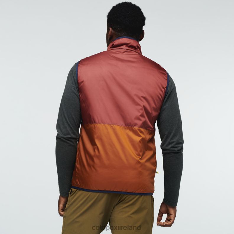 Teca Calido Vest Men Cotopaxi Dry Lands VPHP4131 Clothing
