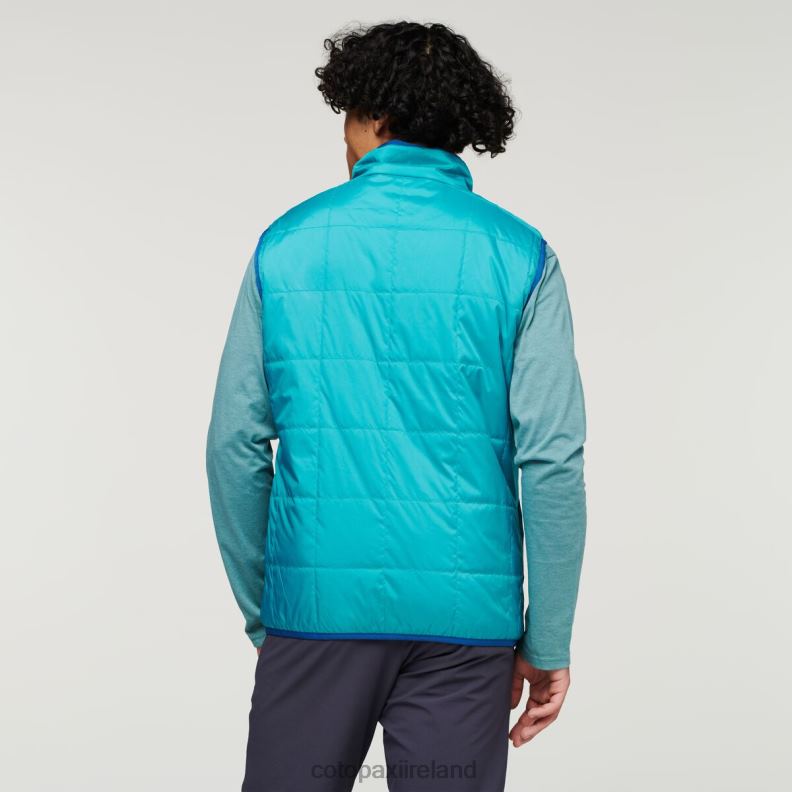 Teca Calido Vest Men Cotopaxi The Wave VPHP4129 Clothing