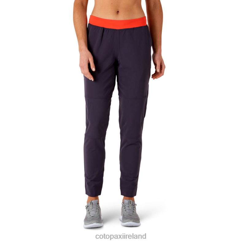 Baja Pant Women Cotopaxi Graphite VPHP485 Clothing