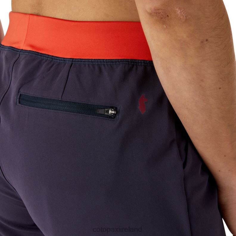 Baja Pant Women Cotopaxi Graphite VPHP485 Clothing