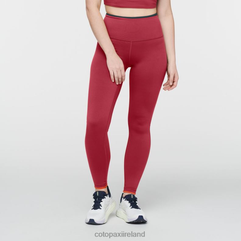 Mari Tight Women Cotopaxi Raspberry VPHP481 Clothing