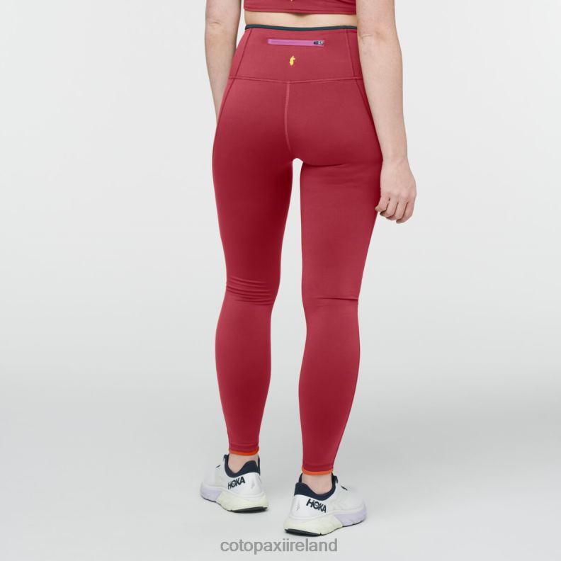 Mari Tight Women Cotopaxi Raspberry VPHP481 Clothing