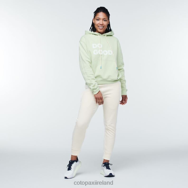 Sweatpant Women Cotopaxi Bone VPHP475 Clothing